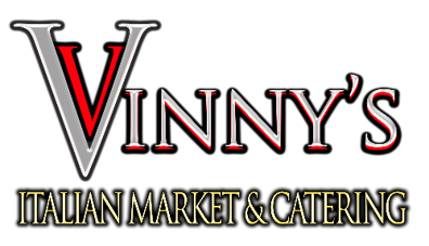 Vinny Logo Vinny Logo